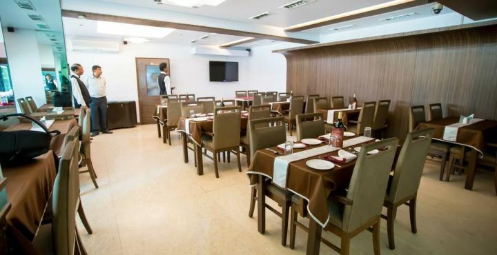 Hotel Airlink